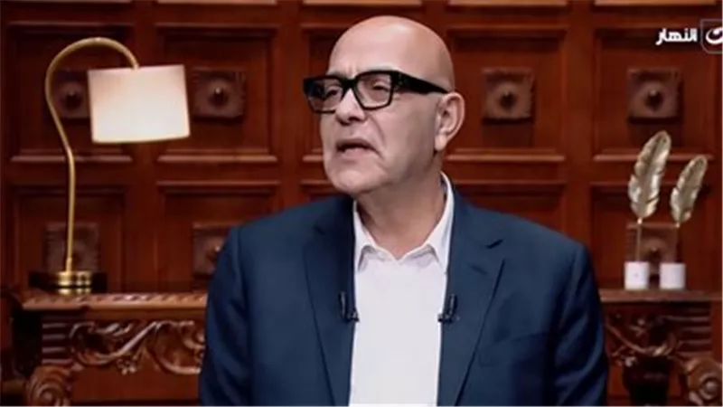 صبور: مصر تقود رؤية متوازنة تربط بين الاستقرار وإعادة الإعمار في ليبيا  