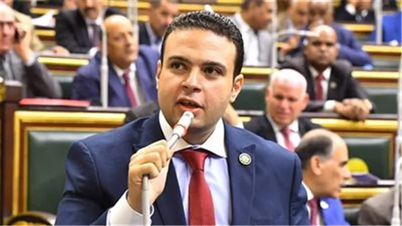 عبدالمنعم إمام يتقدم بطلب إحاطة لإلغاء منشور «وقف المنان» ويحذر من شلل عقاري