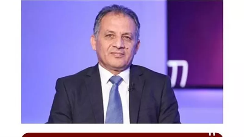 محمد فايز فرحات: تقييم تجربة التنمية في مصر يجب أن يراعي التحديات التي واجهت الدولة