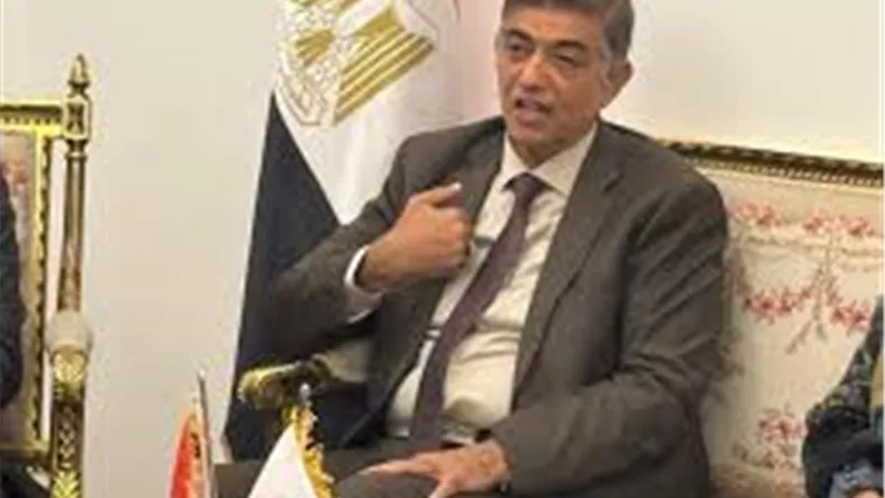تغييرات تنظيمية جديدة داخل حزب الإصلاح والنهضة لتعزيز الأداء الإعلامي والخدمي