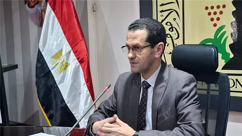 القومي للطفولة والأمومة ينظم تدريبًا حول قانون حماية البيانات الشخصية 