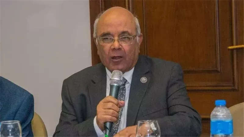 الفيومي يدعو لتطوير الترويج المستهدف لجذب الشركات العالمية