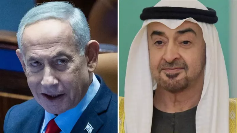 بدافع الغيرة.. ‏لماذا كسر نتنياهو اتفاق السرية مع الإمارات؟