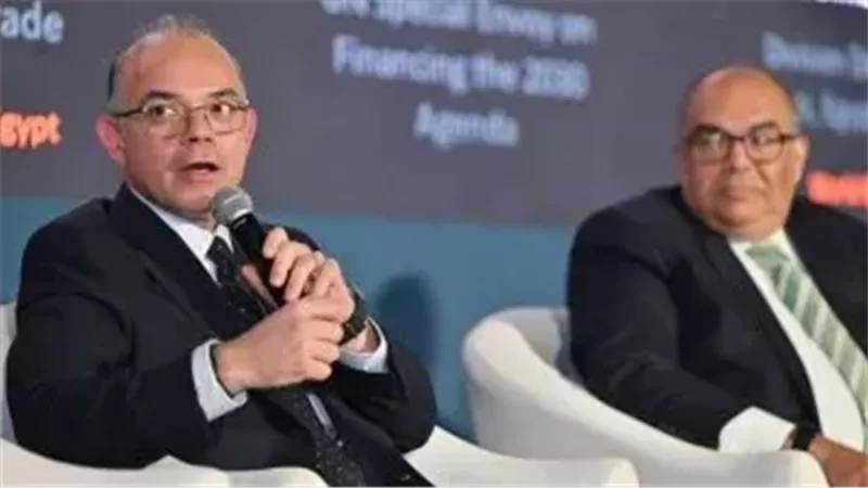 وزير الاستثمار: الرقمنة وتنسيق السياسات يدعمان تنافسية الاقتصاد المصري عالميًا