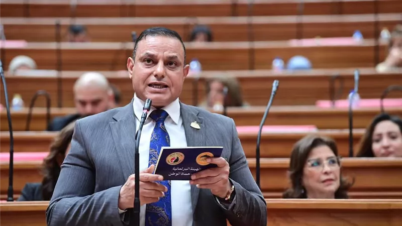 برلماني بسوهاج يقدم طلب إحاطة عاجل حول عدم فعالية منظومة الشكاوى الحكومية