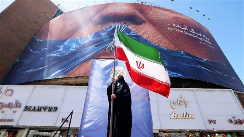 إيران: إذا هاجمنا العدو مرة أخرى فسوف نفتح جبهات حرب جديدة