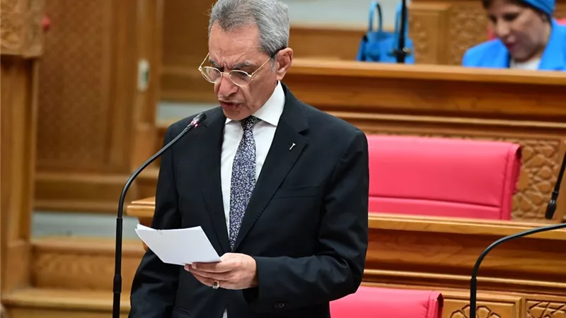 هاني حنا: تعليمات مشددة من رئيس الوزراء بتواصل الوزراء المستمر مع النواب