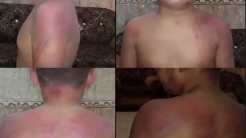 محافظة سوهاج تنفي شائعة تعذيب طفل داخل دار رعاية البنين بالكوثر