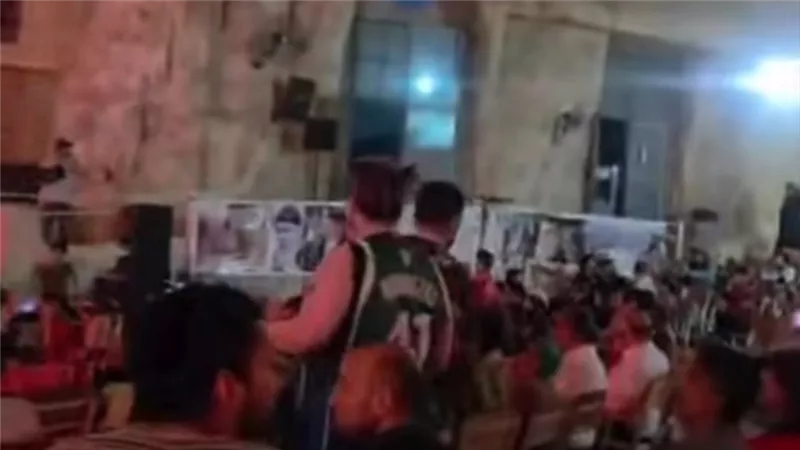 بعد الجدل الواسع.. دير سمعان الخراز يوضح ملابسات الفقرة المثيرة للانتقادات