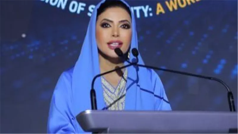 سياسية إماراتية: تدخل قادة الخليج أوقف الهجوم الأمريكي على إيران