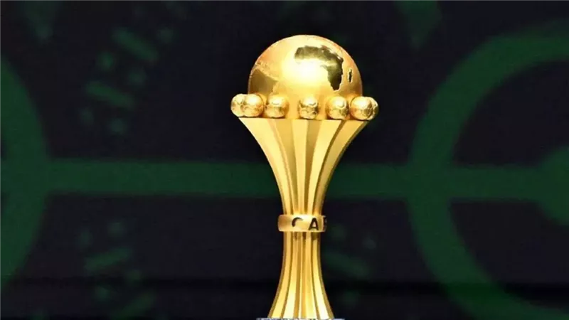 عاجل..نتائج قرعة تصفيات كأس الأمم الأفريقية 2027   