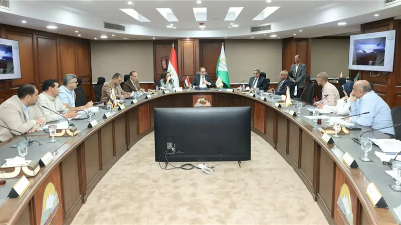 الأنصاري: لا تهاون مع أي مخالفات تمس سلامة المواطنين أو تؤثرعلى الصحة العامة