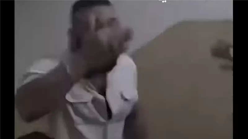 الرؤية قلبت خناقة| أب يضبط شخصًا مع طليقته في شقته بالوراق: 