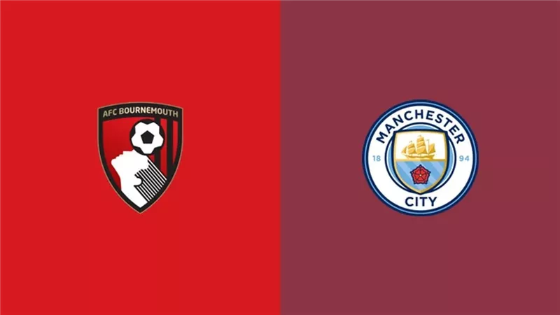 القنوات المفتوحة الناقلة لمباراة مانشستر سيتى وبورنموث اليوم بالدوري الإنجليزي