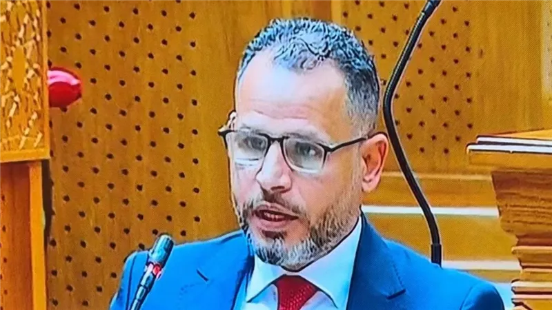 برلماني يوضح أسباب تأجيل اعتماد موازنة وزارة السياحة والآثار بصورتها الحالية