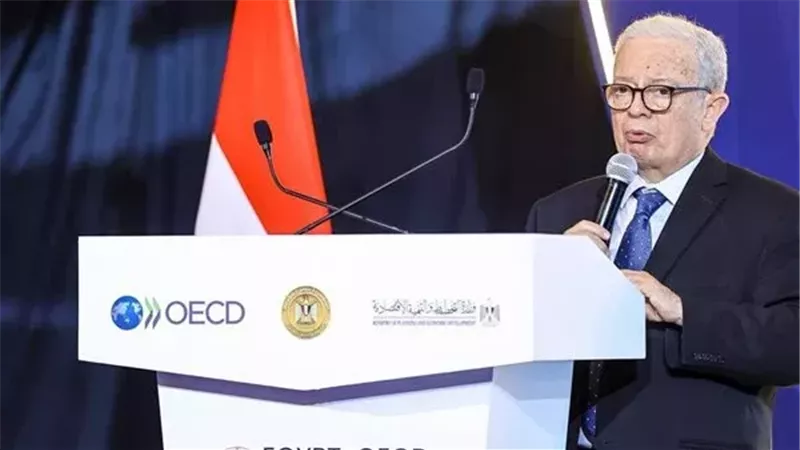 حسين عيسى: ريادة الأعمال قاطرة التنمية.. ومصر منصة إقليمية للاستثمار والابتكار