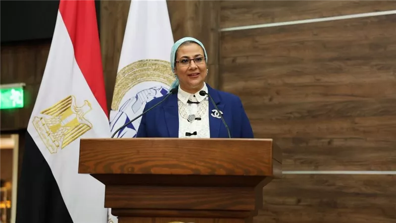 القومي للمرأة ينظم احتفالية «إفريقيا قلب واحد.. مستقبل واحد»