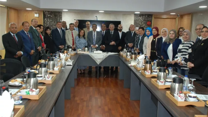 ضياء رشوان: الإعلام المصري شريك أساسي في التنمية ودعم الدولة