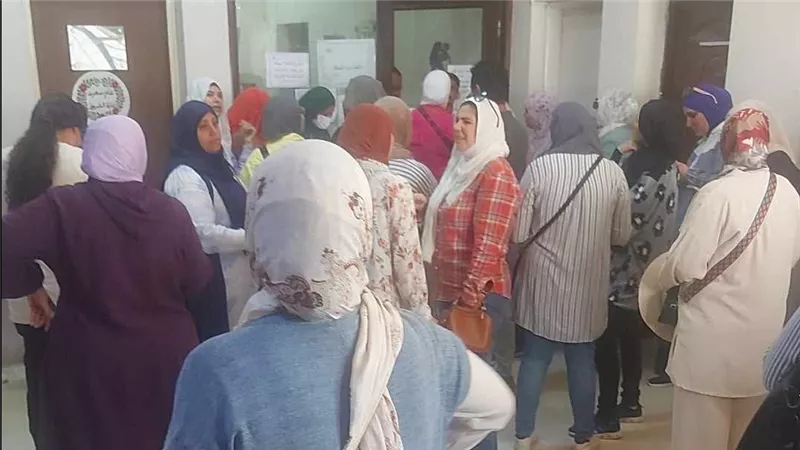 رغم تراجع الوزارة.. أولياء أمور ياسر جنينة يواصلون المطالبة بوقف تحويل المدارس