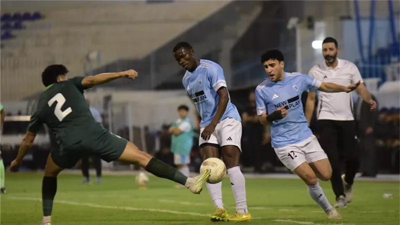 غزل المحلة يؤكد عمق العلاقات التاريخية مع الاتحاد السكندري وجماهيره