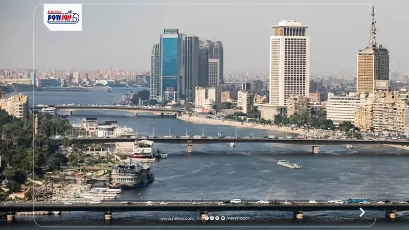 انخفاض الحرارة.. حالة الطقس اليوم الأحد 26 يوليو 2026 في مصر