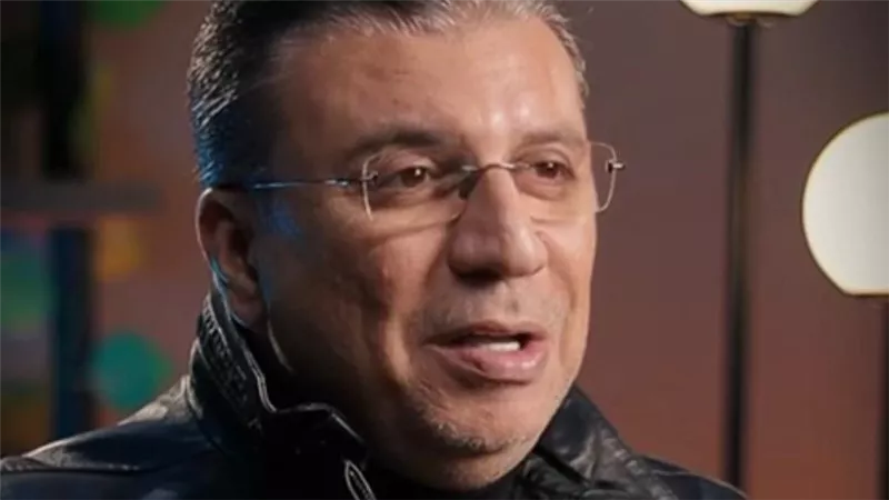 الإعلامي عمرو الليثي يطلب الدعاء لابنته بعد أزمة صحية مفاجئة