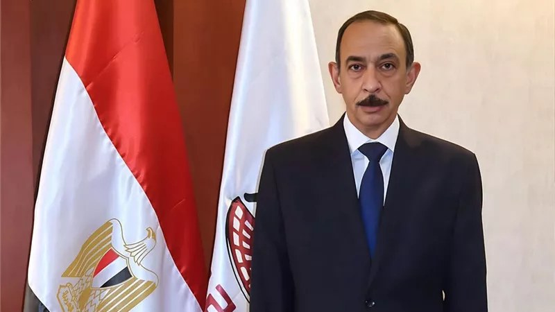 محافظ سوهاج يعلن إجراءات صارمة لمنع مخالفات البناء خلال عيد الأضحى