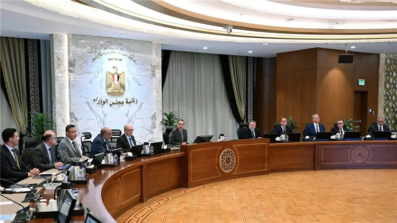 مدبولي يترأس اجتماع لجنة إدارة الأزمات لمتابعة تطورات تداعيات الحرب بالمنطقة 