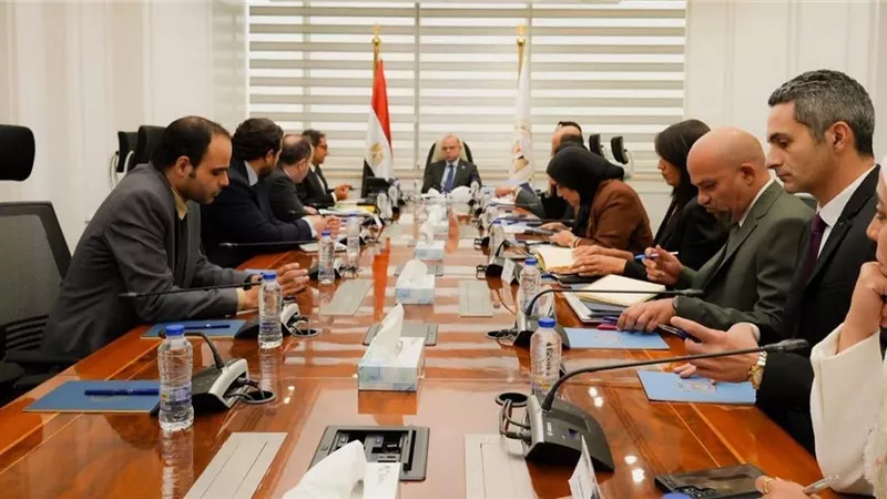 وزير الاستثمار: نستهدف ربط الفرص المصرية بالأسواق الأفريقية مباشرة