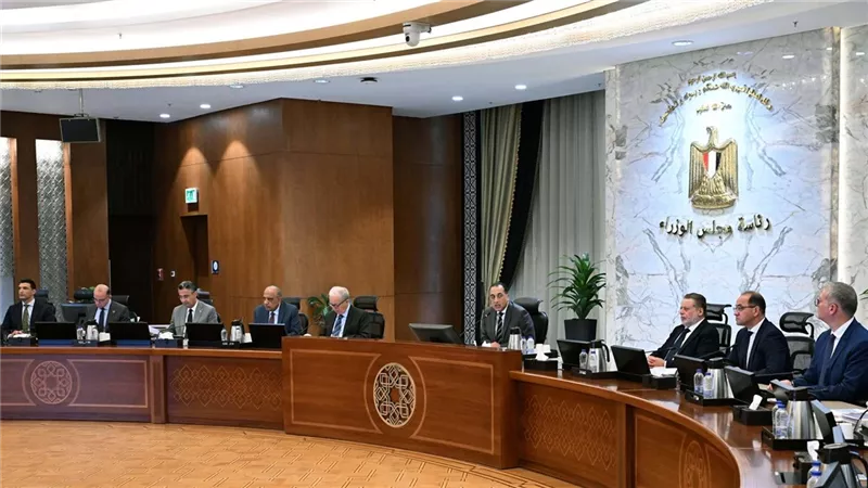 وزير التموين: الاحتياطي الاستراتيجي حاليا من السلع غير مسبوق 