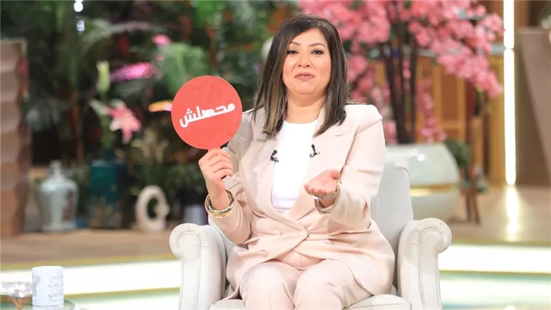 الخميس المقبل.. انتصار ضيفة برنامج معكم منى الشاذلي