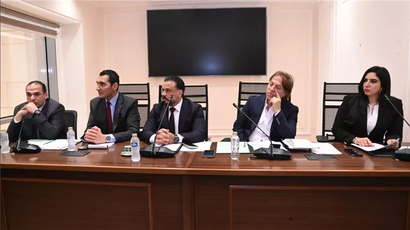 رياضة النواب تمهل وزارة الشباب 3 أسابيع لتقنين أوضاع 7582 عاملا بمراكز الشباب