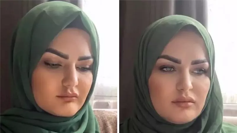 سما المصري تثير الجدل بتعليق ساخر على حرارة الجو: 