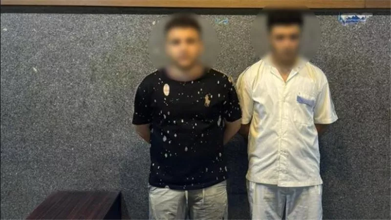 سقوط عاطلين بالمطرية استوليا على مقدمات شراء تروسيكلات وهمية