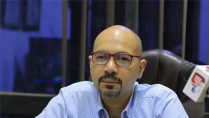 محمد رشوان: لاعبي بيراميدز الناشئين يعيشون كابوسًا.. بسبب الشكوى الرسمية 