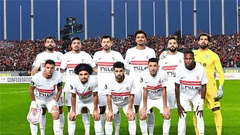 وليد صلاح عبداللطيف: تشكيل الزمالك في نهائي الكونفدرالية كان خاطئًا