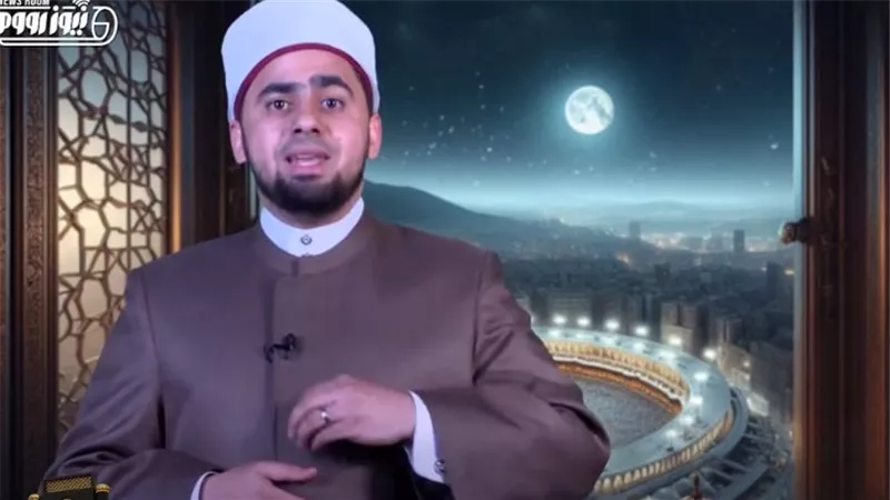 كيفية الطواف حول الكعبة المشرفة.. دار الإفتاء تجيب لـ نيوز رووم