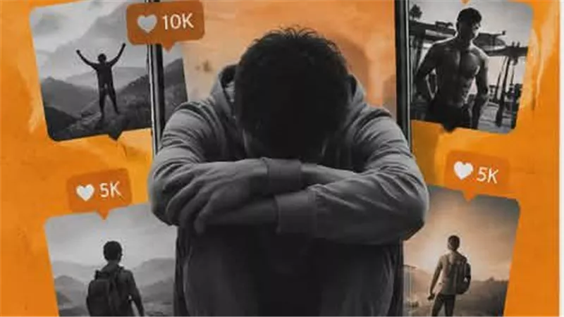 «ما وراء الصورة».. حملة توعوية لطلاب إعلام الأزهر لدعم الصحة النفسية