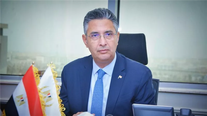 وزير التموين: التعاون الحكومي أسهم في توافر السلع وتحقيق توازن الأسعار