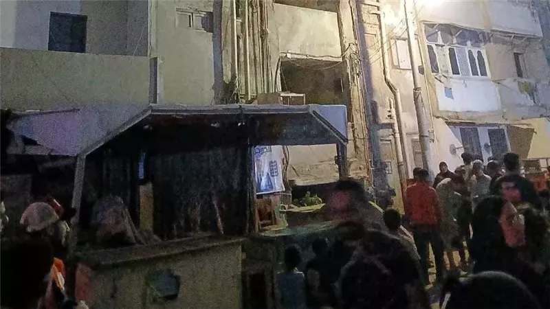 استجابة لنيوز رووم.. مجلس مدينة الزرقا يوفر شقة إيواء للأرملة