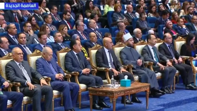مدبولي يشهد فعالية وزارة التربية والتعليم بالتعاون مع «يونيسف».. بث مباشر