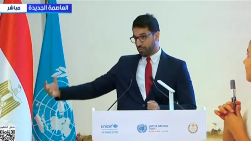 بالأرقام.. مسؤول باليونيسف يكشف تفاصيل إعادة تشغيل آلاف الفصول الدراسية