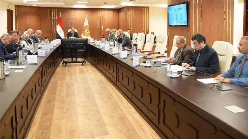 صندوق تمويل التدريب ينفق 382.7 مليون جنيه لدعم تأهيل الشباب منذ تأسيسه