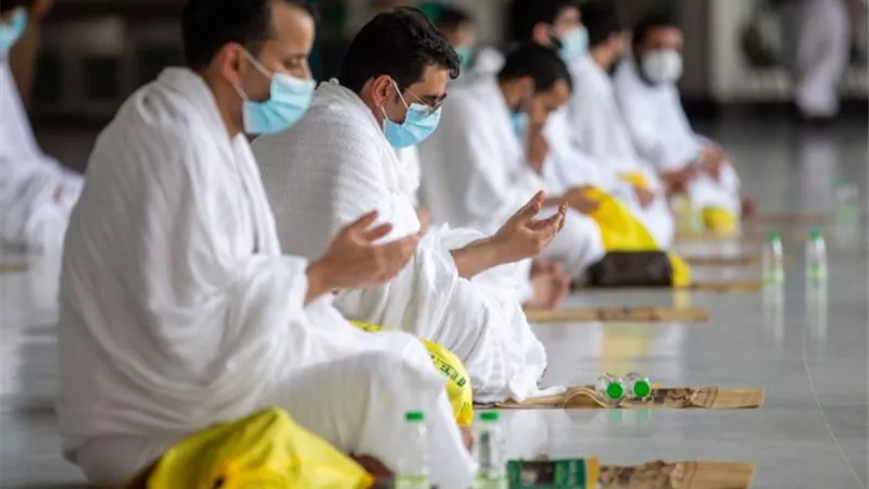 لأداء المناسك دون إجهاد.. كيف تحافظ على نشاطك أثناء الحج؟