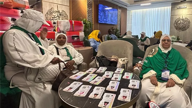 مع قرب انتهاء رحلات نقل الحجاج: استنفار لجان السياحة بالمطارات والمنافذ