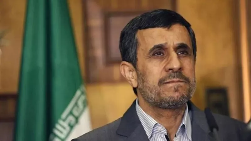بعد فشل خطة تغيير النظام في إيران.. أين اختفى أحمدي نجاد؟