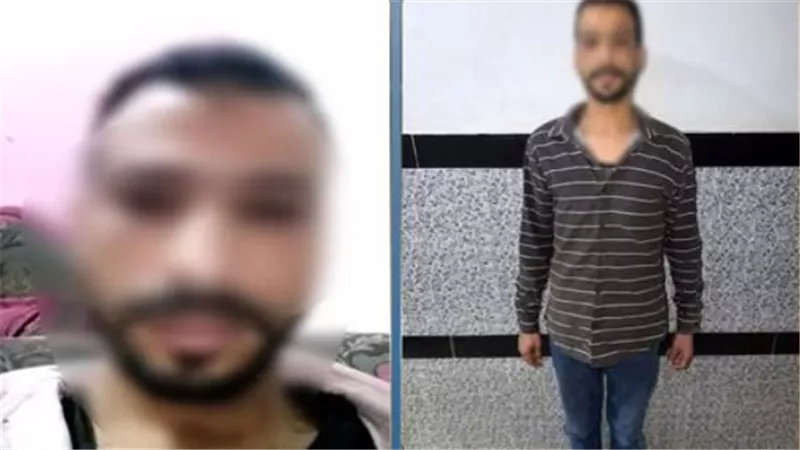 ضبط شخص ادعى تعرضه للتعنت الأمني لرفع نسب المشاهدات