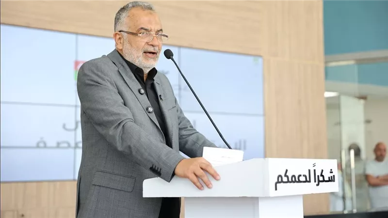 عمر عصفور: المبادرات الرئاسية حسّنت جودة الخدمات العلاجية