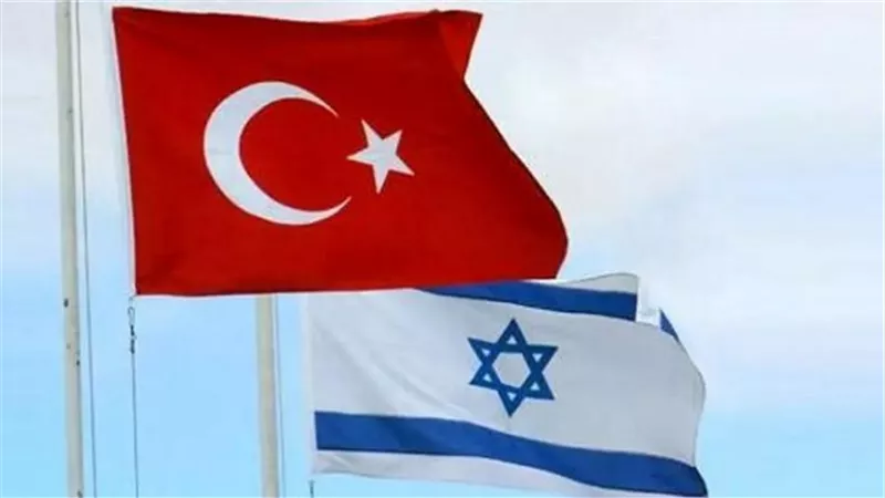 وسط توتر مع تركيا.. إسرائيل تدرس إغلاق قنصليتها في إسطنبول