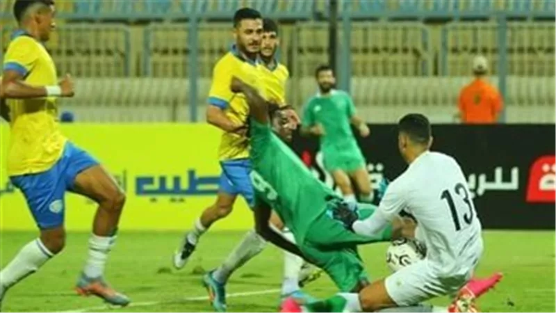رئيس رياضة النواب يعلن نقل مباراة الاتحاد والإسماعيلي إلى ستاد الإسكندرية